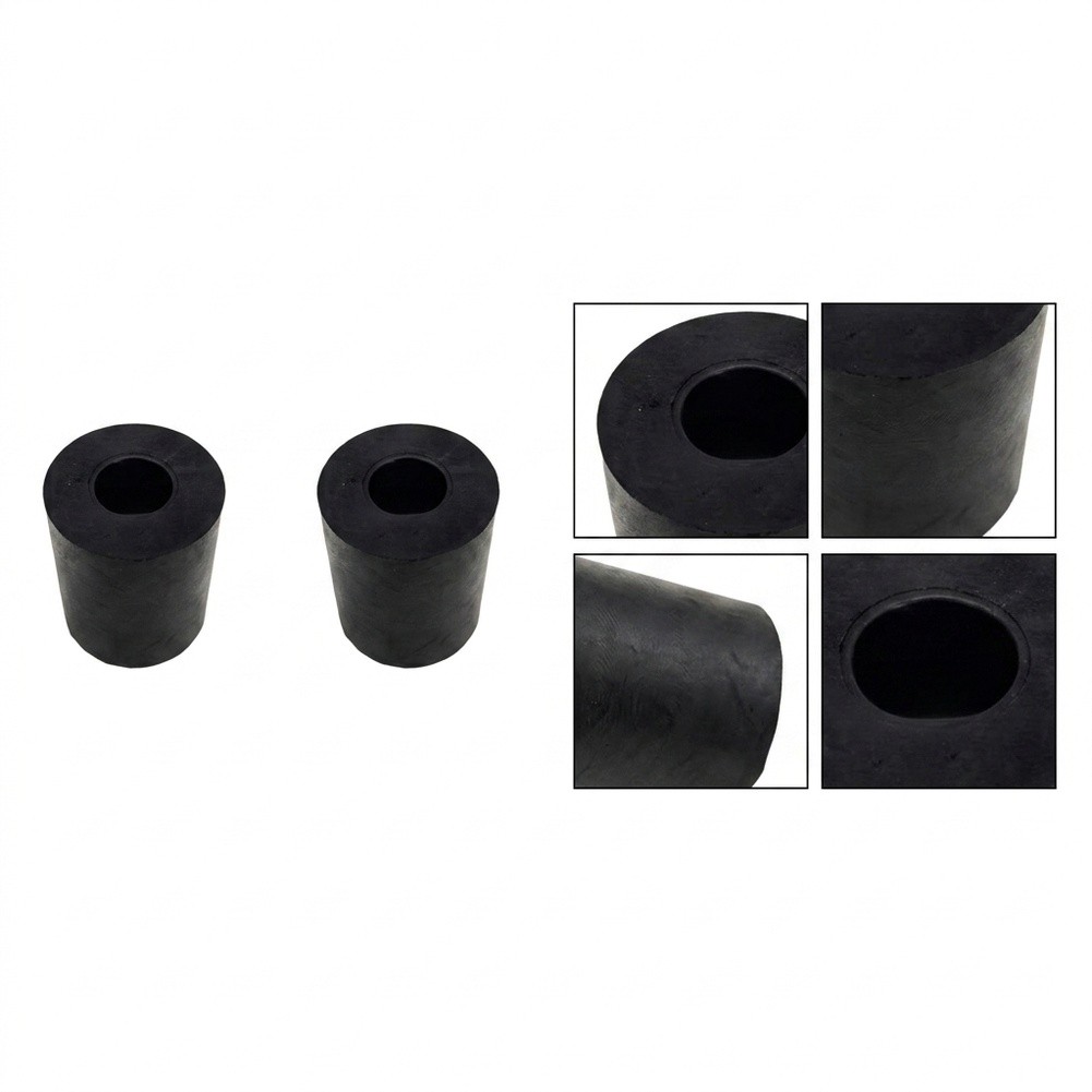 2 Pack 20mm Rubber Sleeves for - đánh giá và giá Home Gym Guide