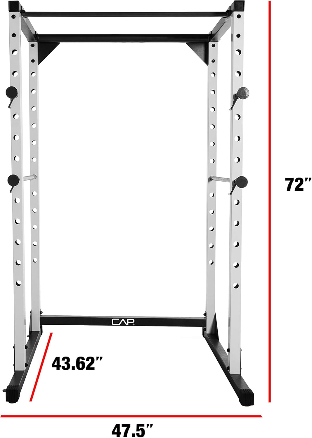 Home Gym Full Cage Power Rack, - đánh giá và giá Home Gym Options