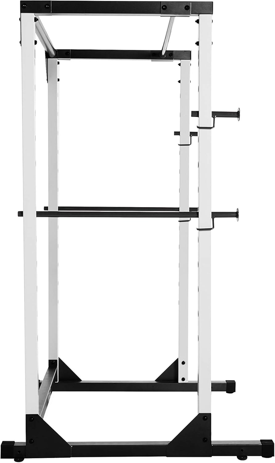 Home Gym Full Cage Power Rack, - đánh giá và giá Home Gym Options
