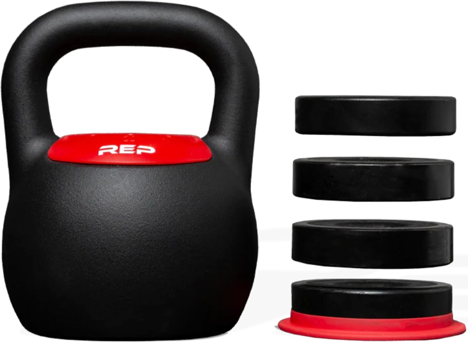 Adjustable Kettlebell Set for  - đánh giá và giá Home Gym Options