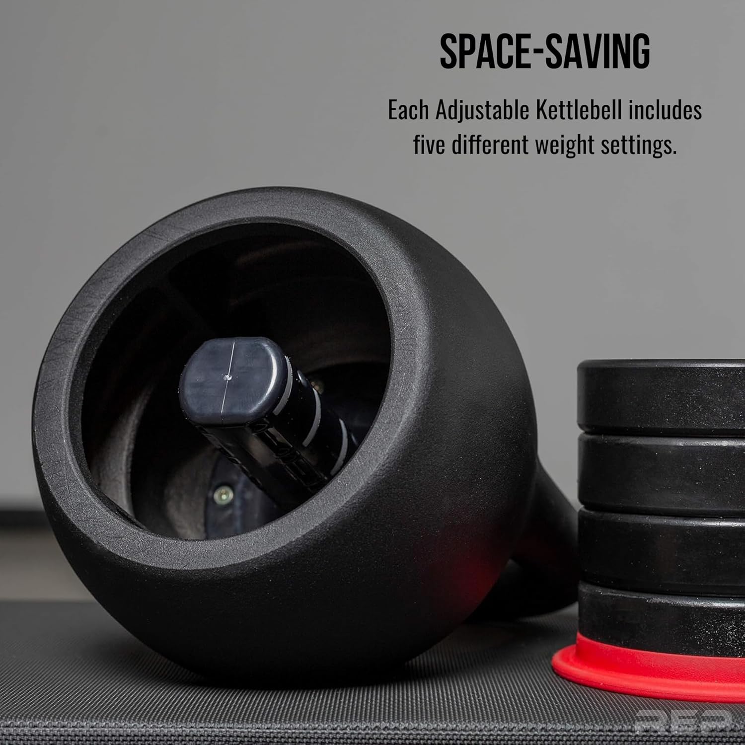 Adjustable Kettlebell Set for  - đánh giá và giá Home Gym Options