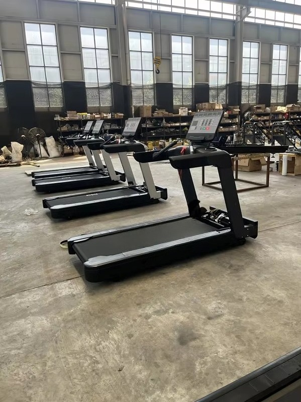 S Gym Runner Equipment Fitness - đánh giá và giá Treadmill Home Gym