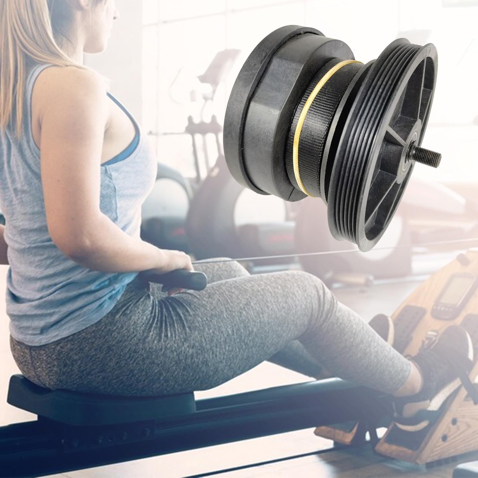 Durable Webbing Rebound Damper - đánh giá và giá Home Gym Training Program
