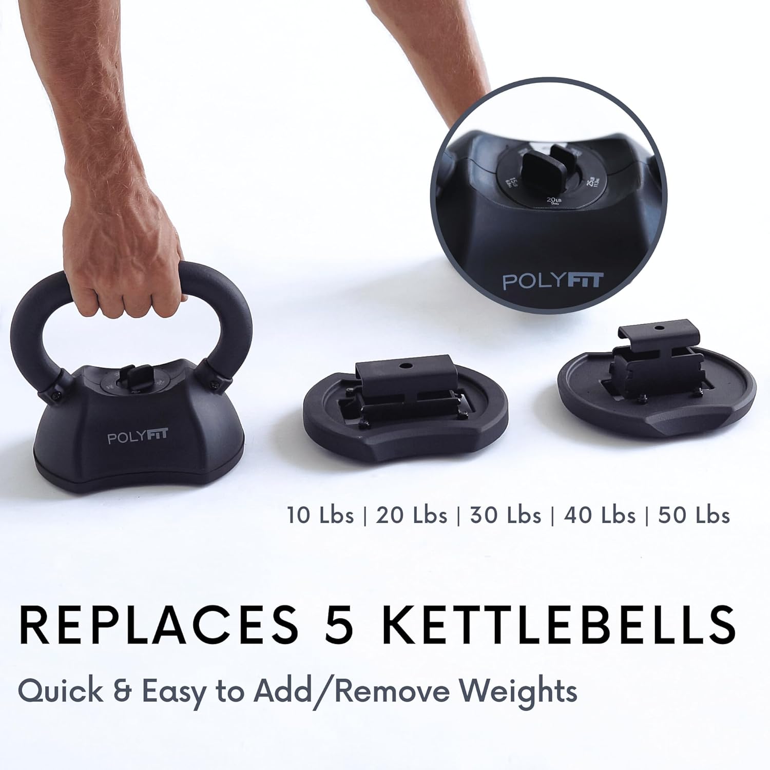 Home Gym Polyfit Adjustable Ke - đánh giá và giá Home Gym Options