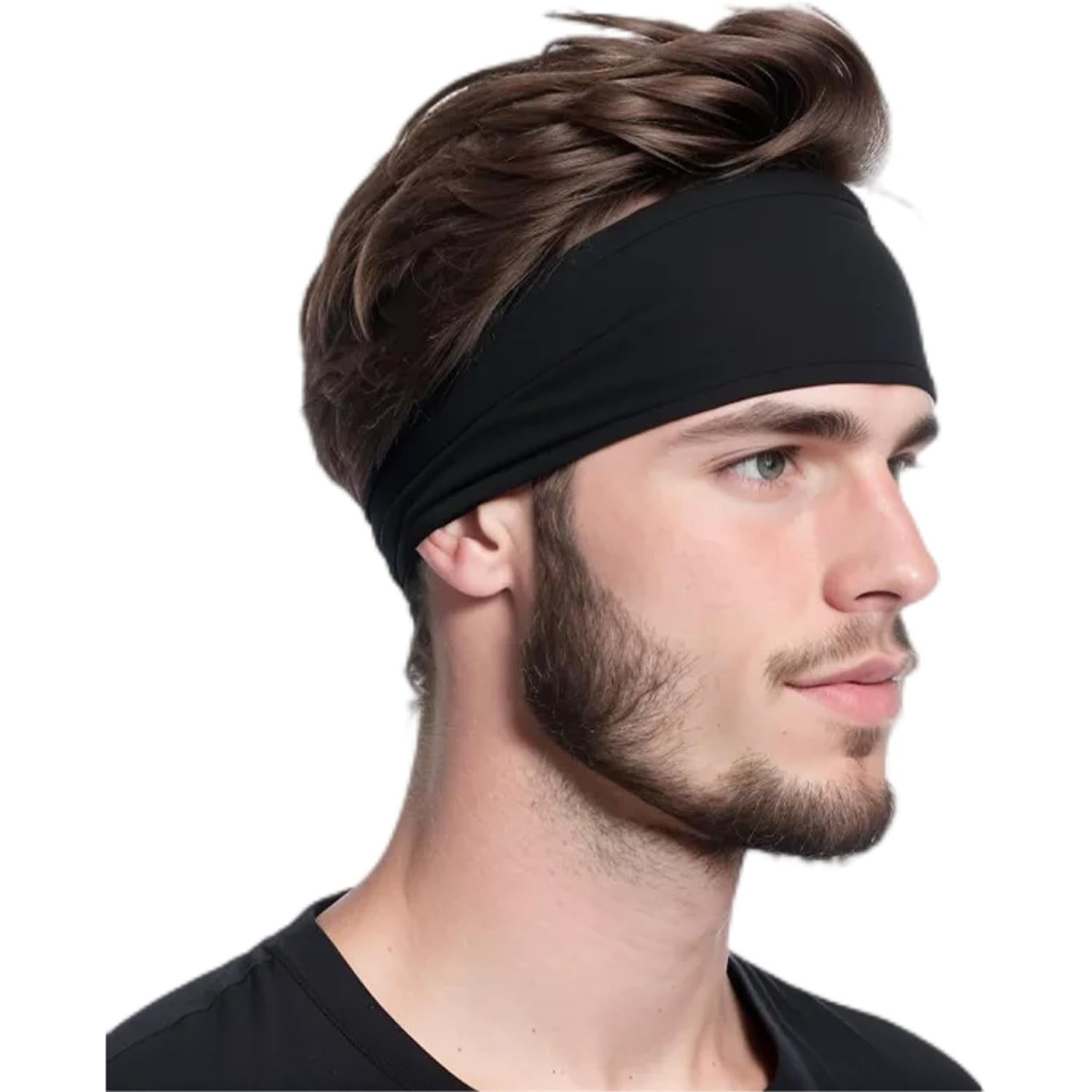 Sports Headband Running Fitnes - đánh giá và giá Home Gym Aesthetic