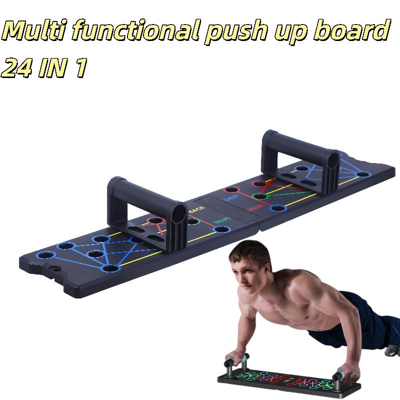 Home Gym Push Up 24 Holes Push - đánh giá và giá Home Gym Needs