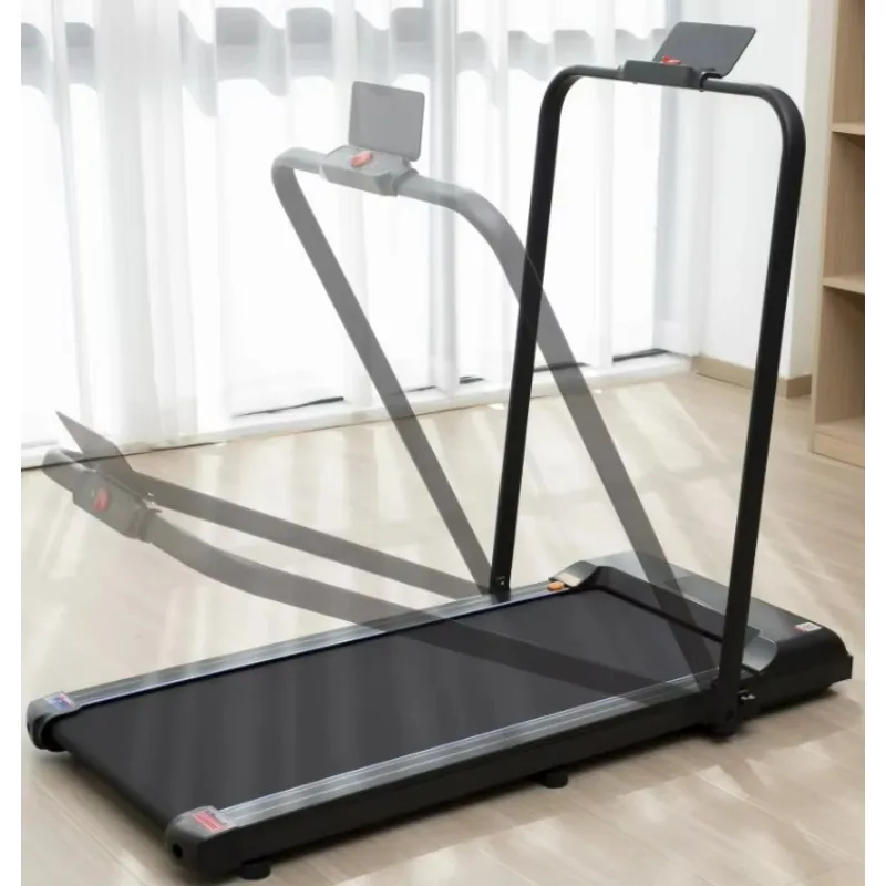 Electric Walking Pad Treadmill - đánh giá và giá Home Gym Cost