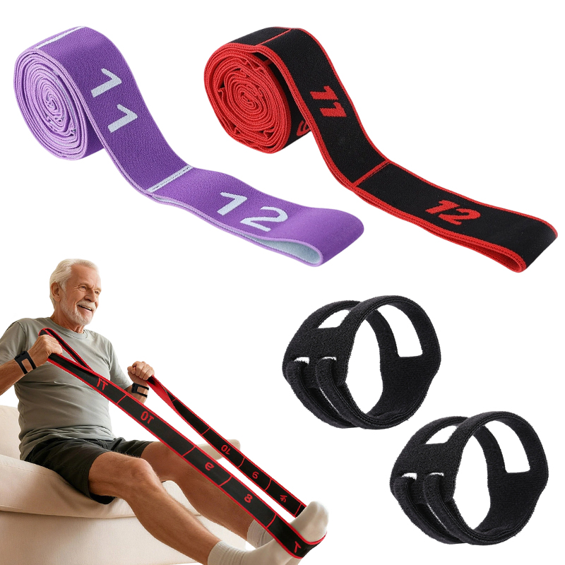 1 Pair Wrist Brace 12 Loop Num - đánh giá và giá Home Gym Guide