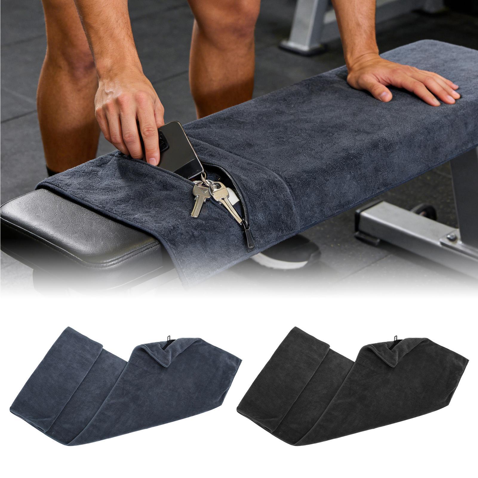 High-Performance Gym Towel Mic - đánh giá và giá Home Gym Floor