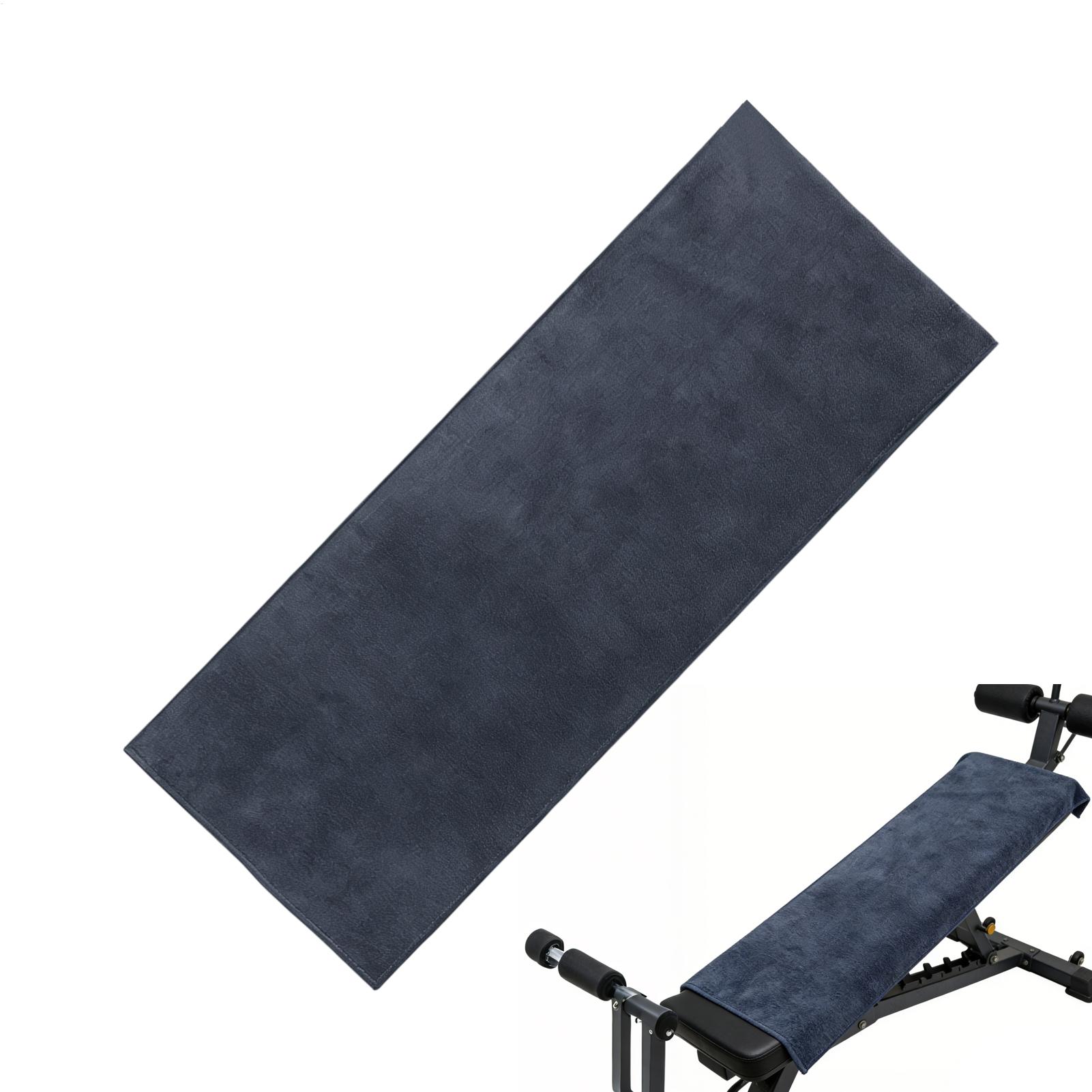 High-Performance Gym Towel Mic - đánh giá và giá Home Gym Floor