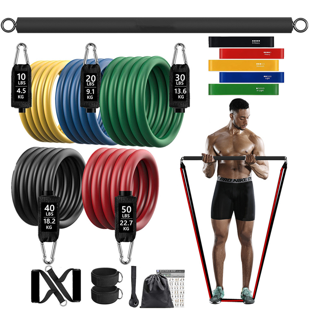 150lb Fitness Booty Resistance - đánh giá và giá Treadmill Home Gym