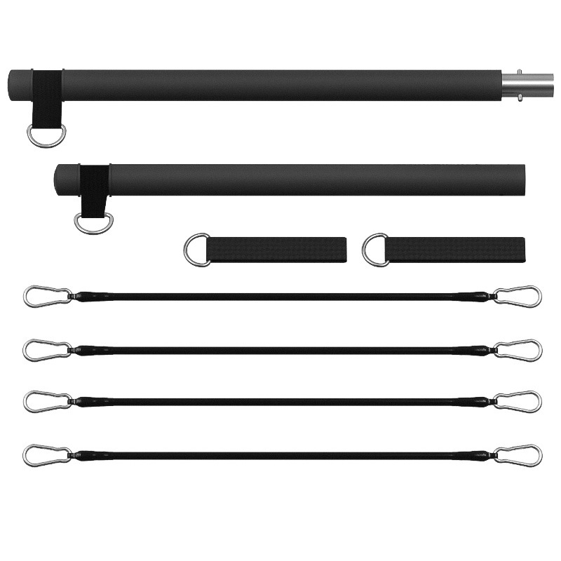 Pull up Assist Band Full Body  - đánh giá và giá Home Gym Full Setup