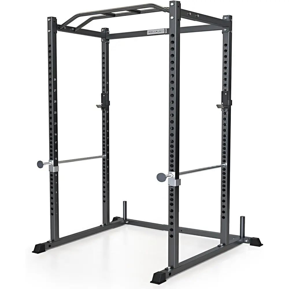 Multi-Function Squat Rack with - đánh giá và giá Home Gym Options