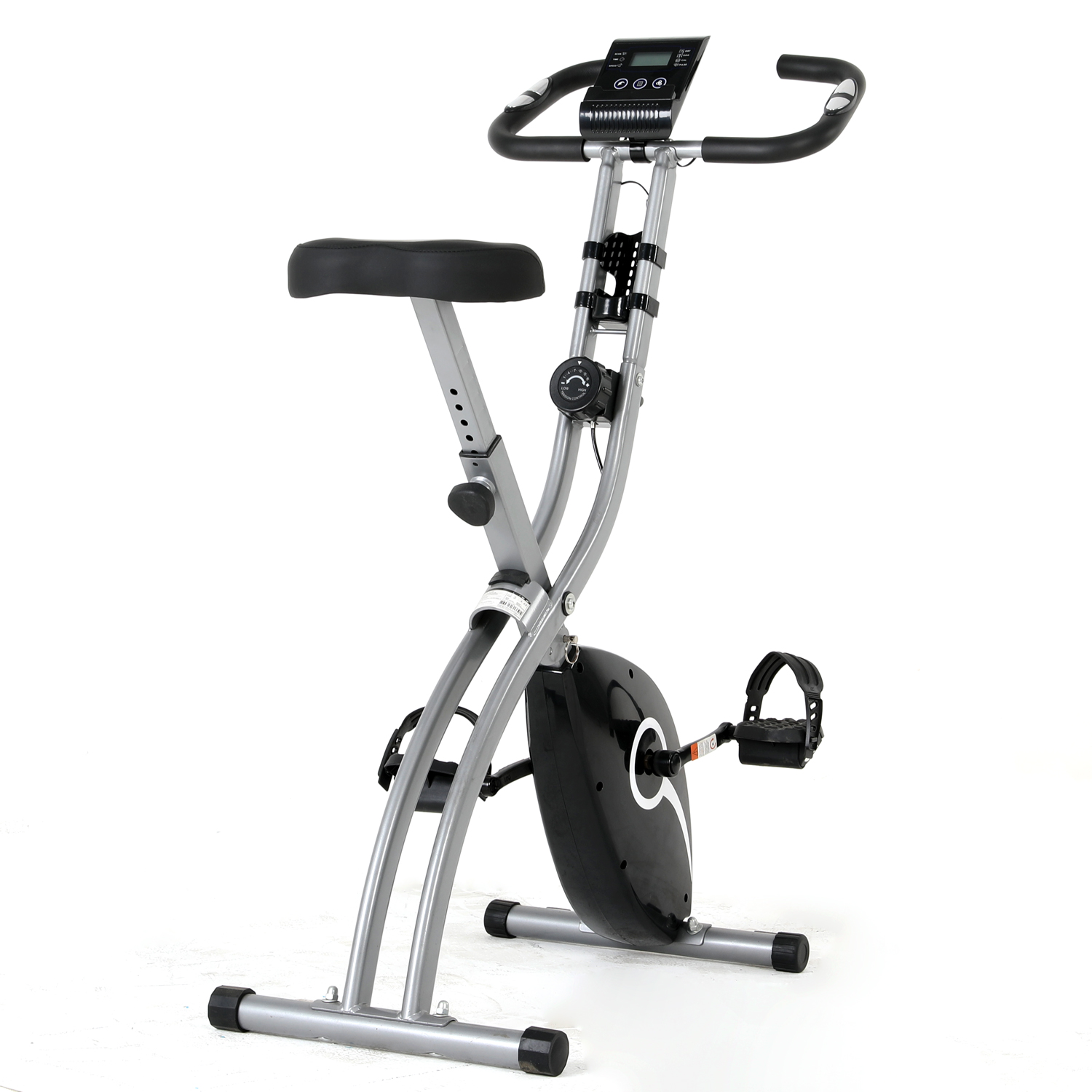 Folding Exercise Bike, Home Us - đánh giá và giá Home Gym Cost